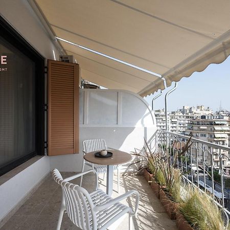 Terrakotta, Nilie Hospitality Mgmt Apartment Солун Екстериор снимка